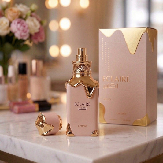 PERFUME ECLAIRE LATTAFA