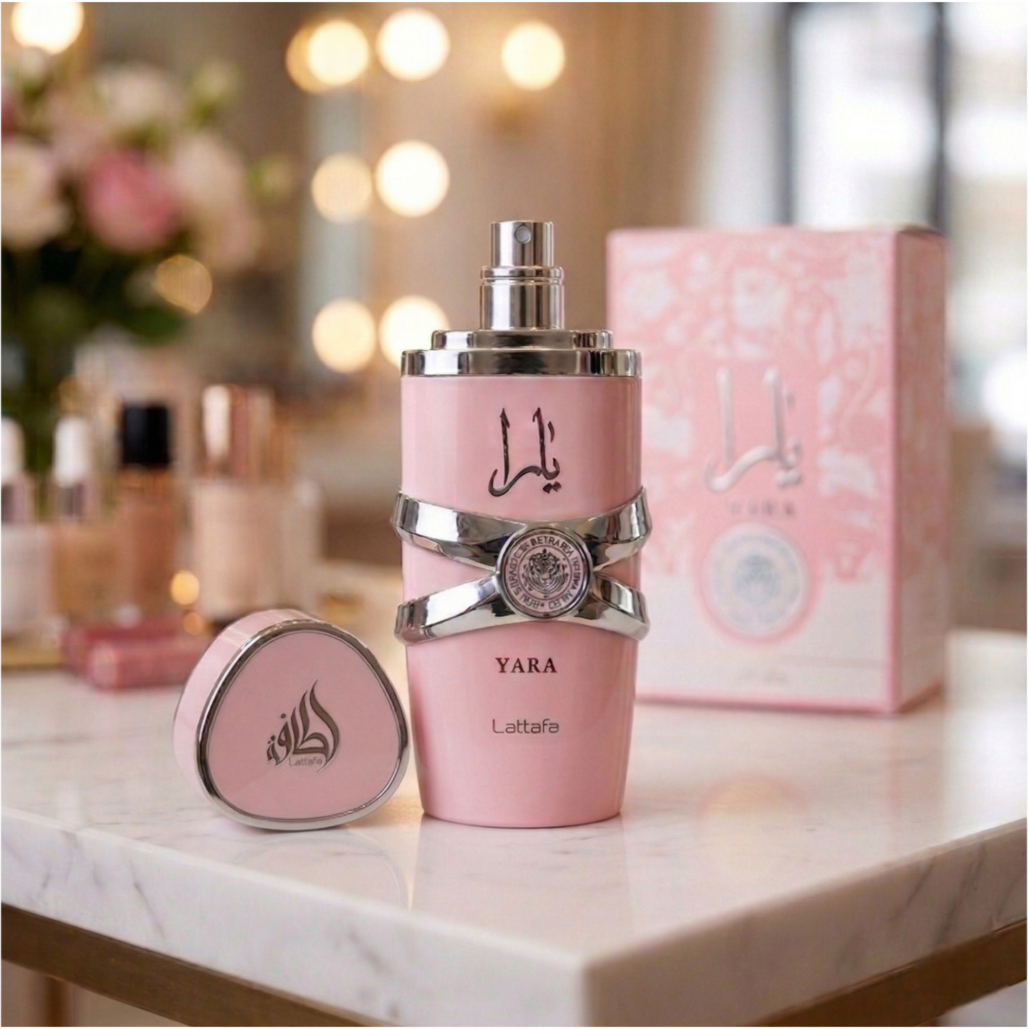 PERFUME YARA LATTAFA