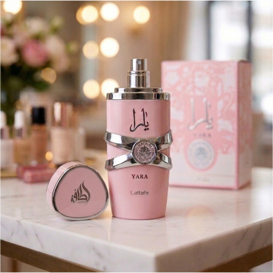 PERFUME YARA LATTAFA