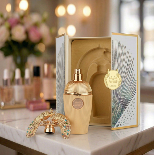 PERFUME AFEEF LATTAFA