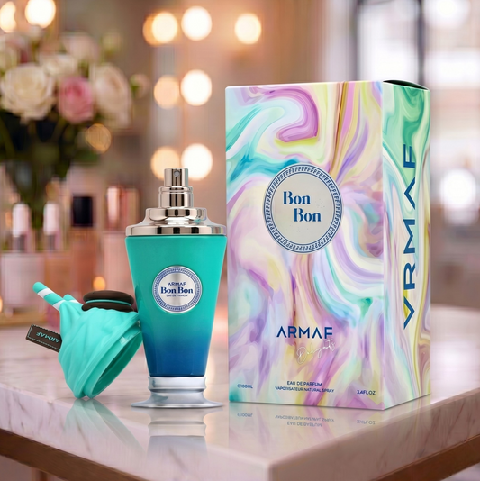 PERFUME BON BON ARMAF