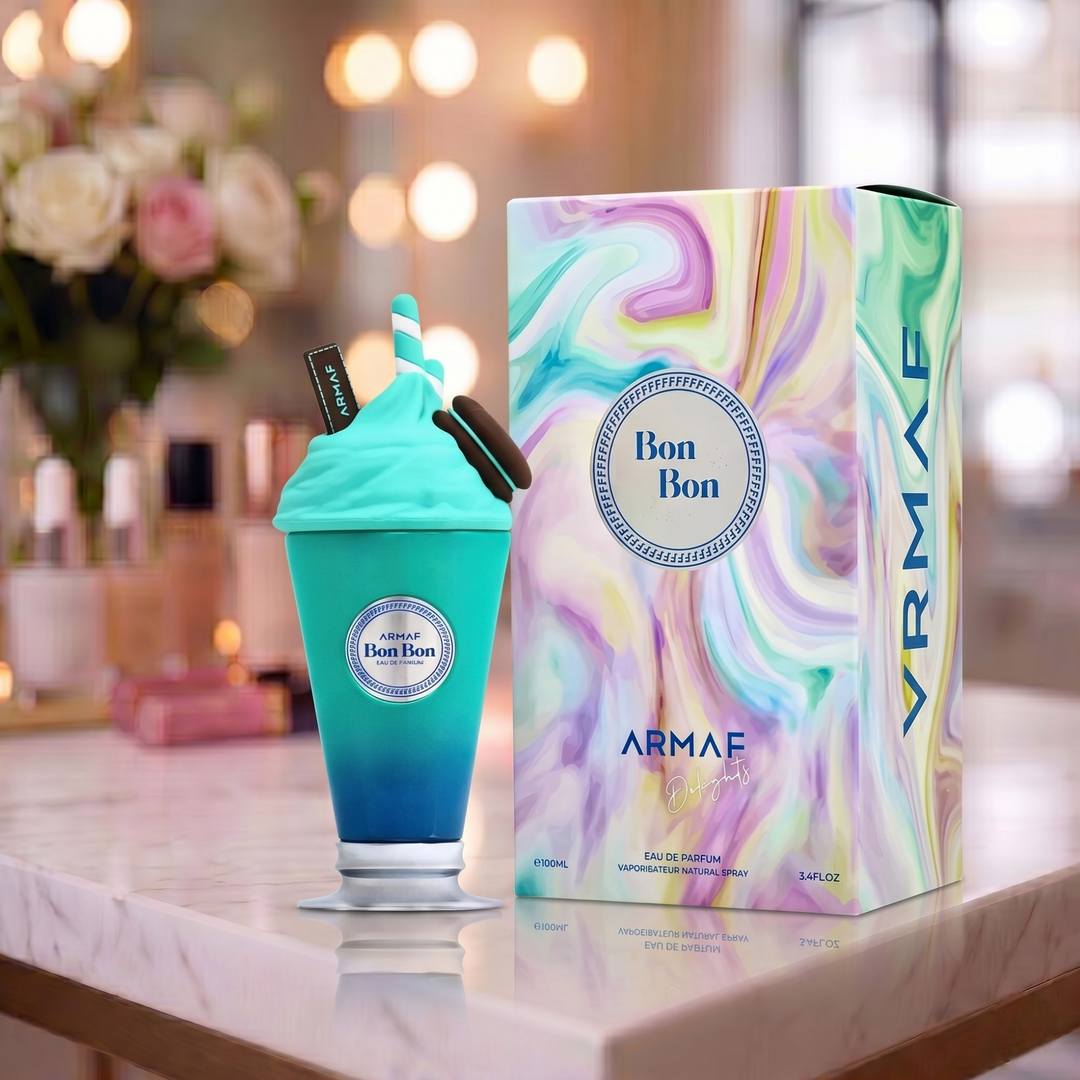PERFUME BON BON ARMAF