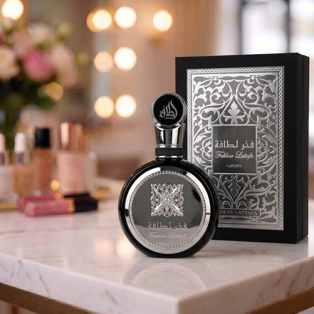 PERFUME FAKHAR LATTAFA