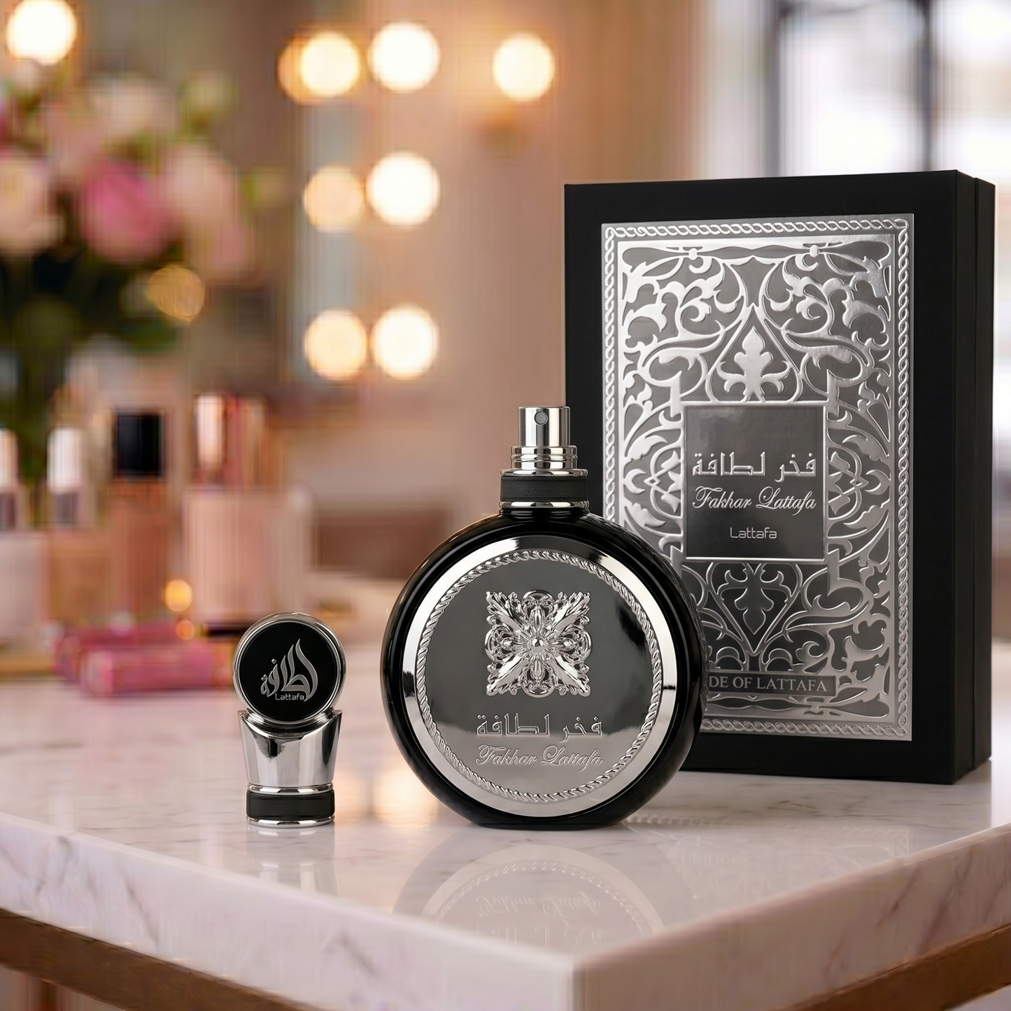 PERFUME FAKHAR LATTAFA