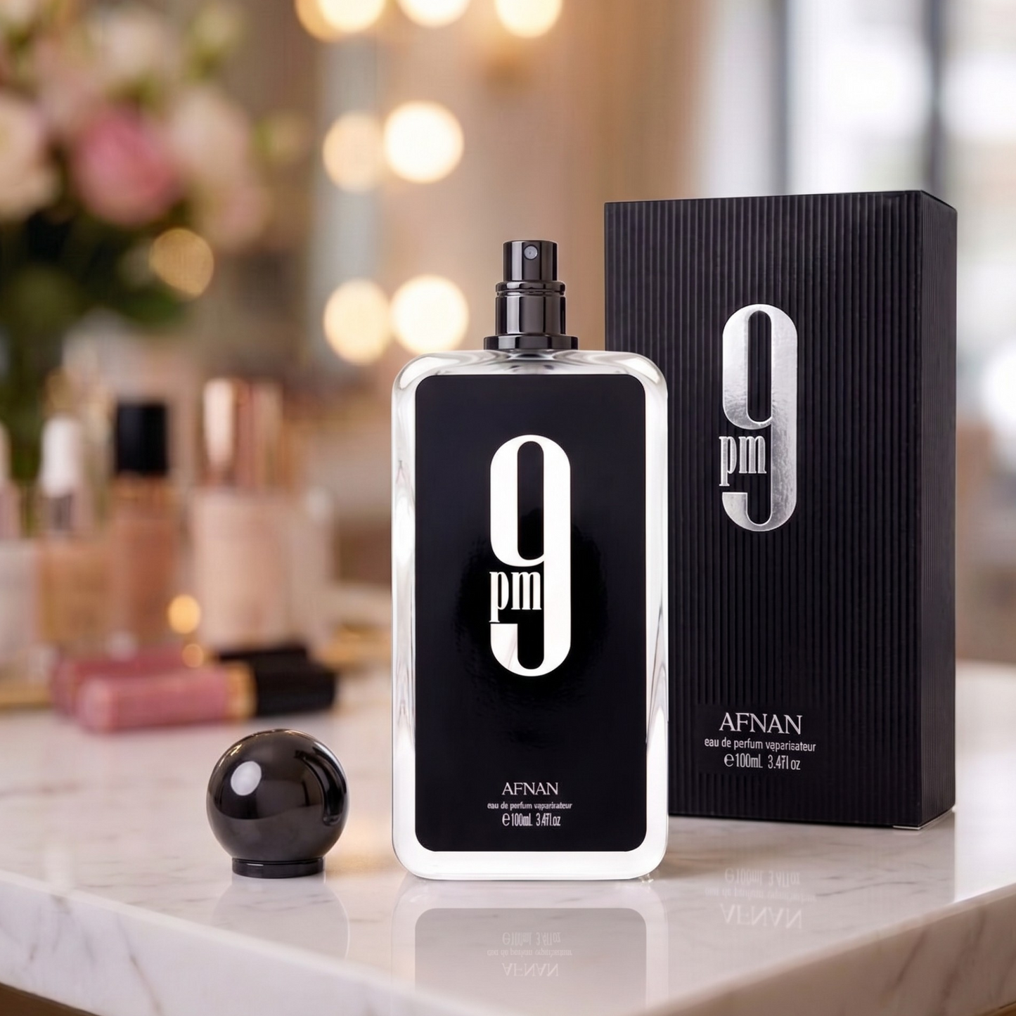 PERFUME AFNAN 9PM (PM9)