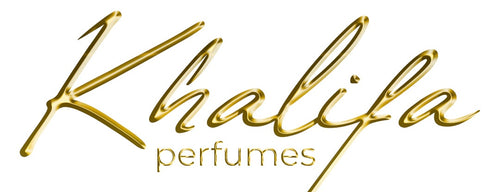Khalifa Perfumes