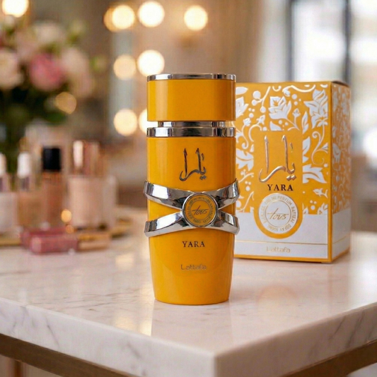 PERFUME YARA TOUS LATTAFA