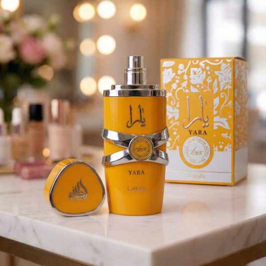 PERFUME YARA TOUS LATTAFA